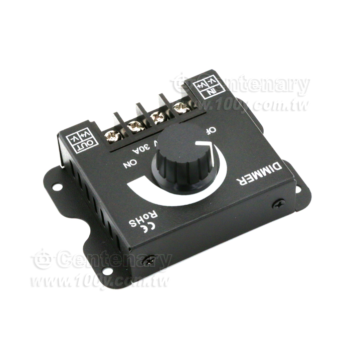 5-24V30A控制器 - 142429 產品圖片