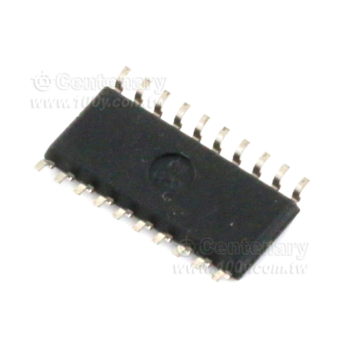 DUAL 8-BIT MULTIPLYING DIGITAL-TO-ANALOG CONVERTERS - 142071 Product Image