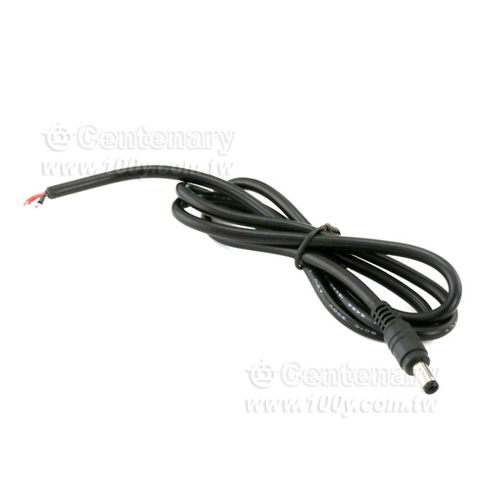 DC Power cord - 142561 Product Image