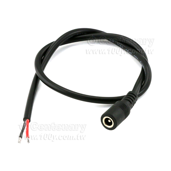 DC Power cord - 159664 Product Image