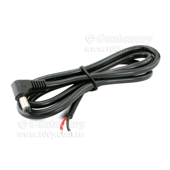 DC Power cord - 142559 Product Image