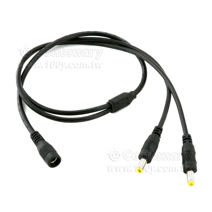 DC Power cord - 142576 Product Image
