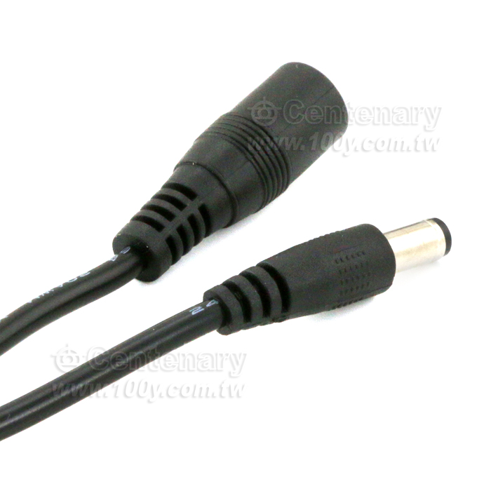DC Power cord - 142571 Product Image