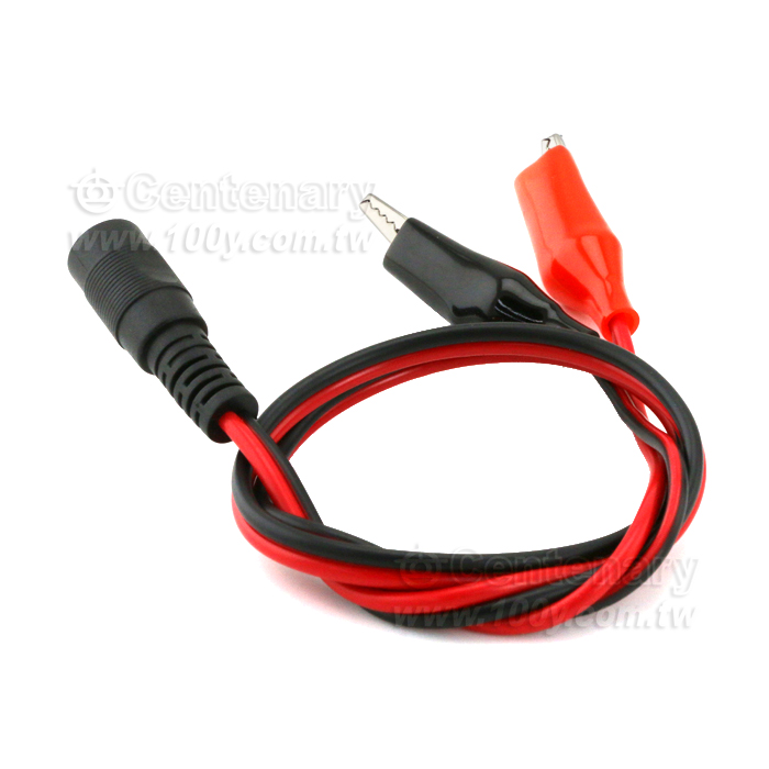 DC Power cord - 142575 Product Image