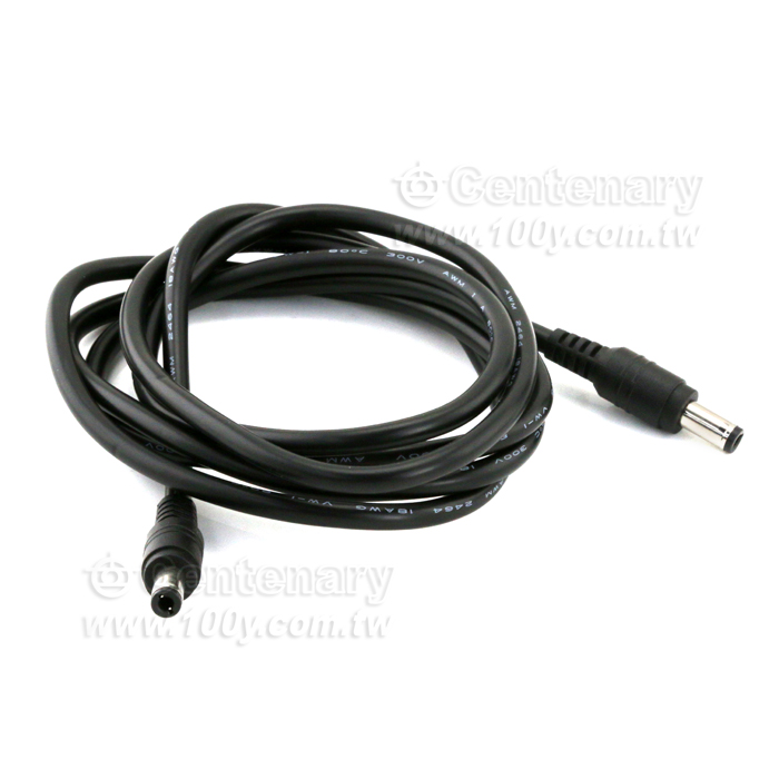 DC Power cord - 142557 Product Image