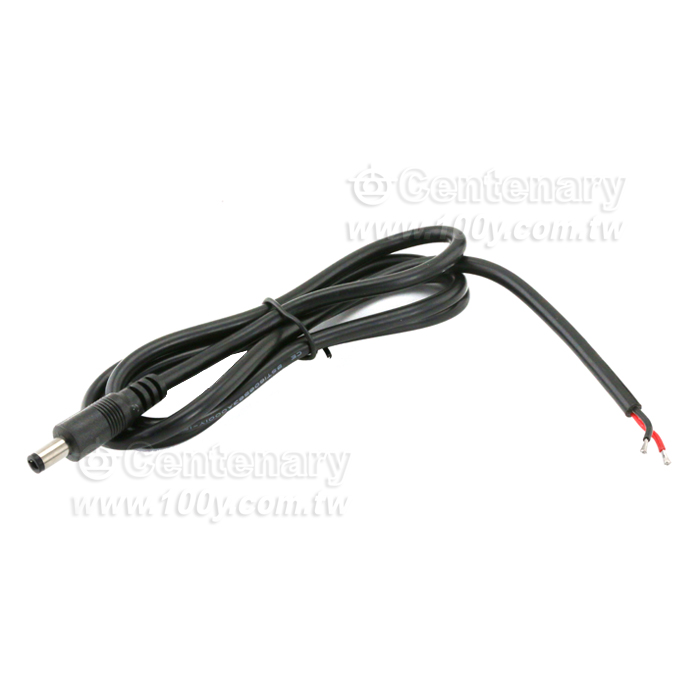 DC Power cord - 142551 Product Image