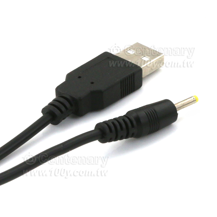 DC Power cord - 142579 Product Image