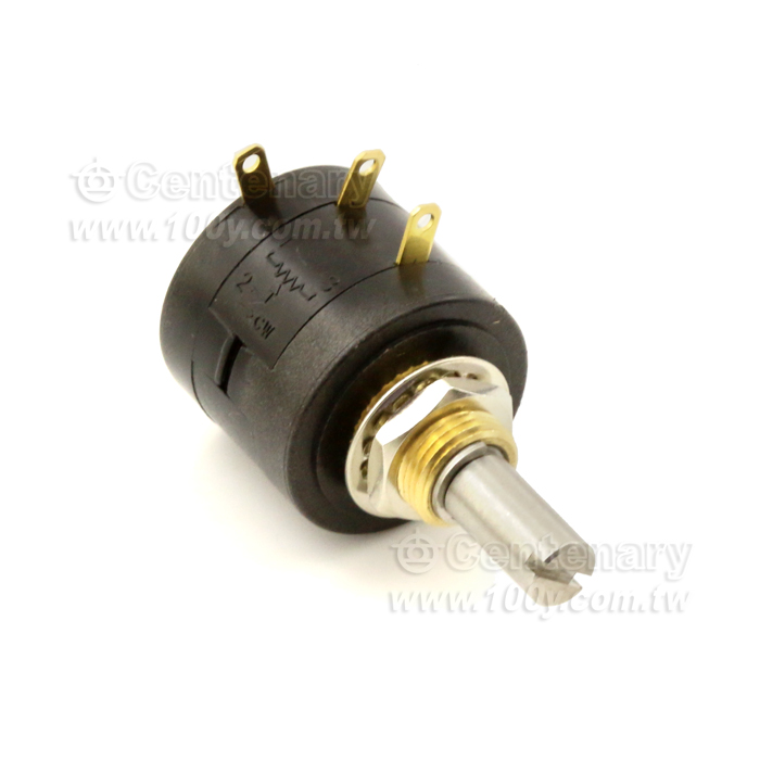 電位器 500ohm 2W ±5% - 96495 產品圖片