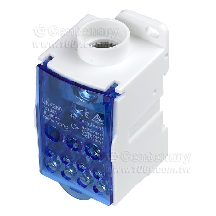 Junction box - 142734 Product Image