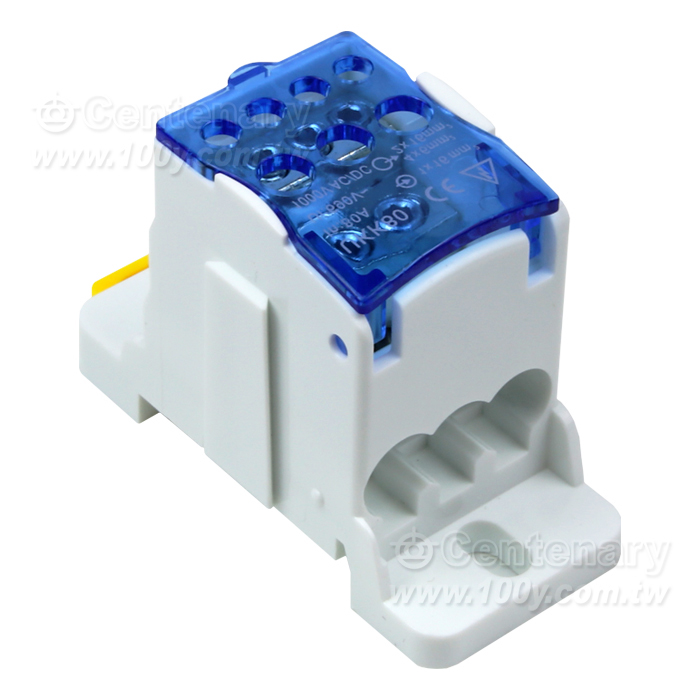 Junction box - 142731 Product Image