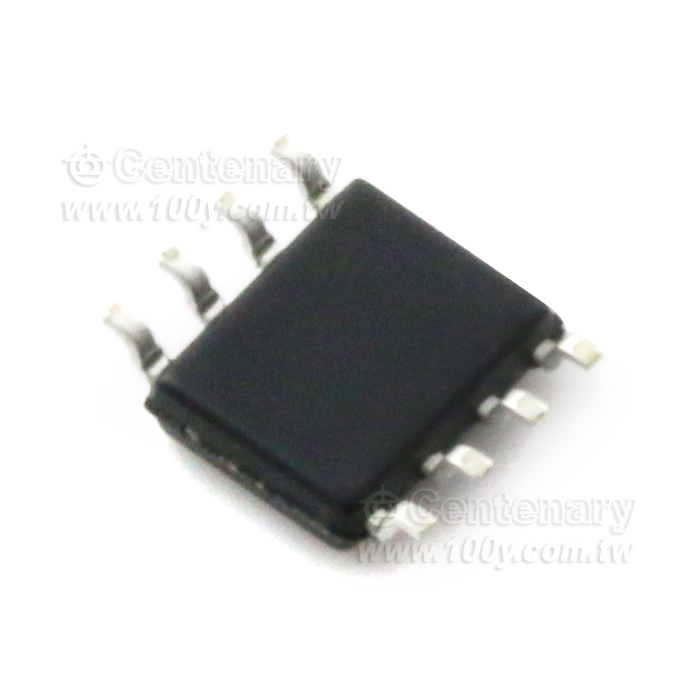 8P/SOIC (ROHS) - 32408 產品圖片