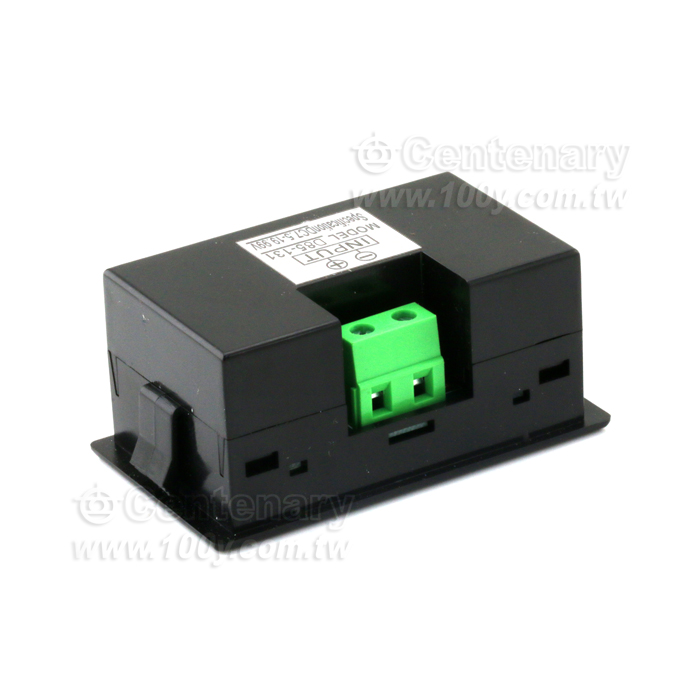Digital display meter - 142852 Product Image