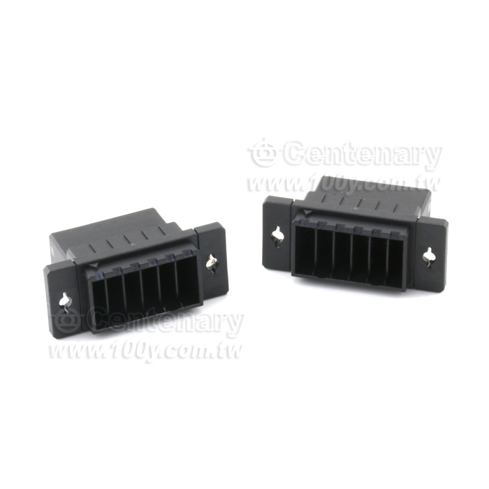 12P Tab Housing - 84982 產品圖片