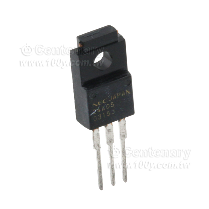 THREE TERMINAL LOW DROPOUT VOLTAGE REGULATOR - 38370 Product Image