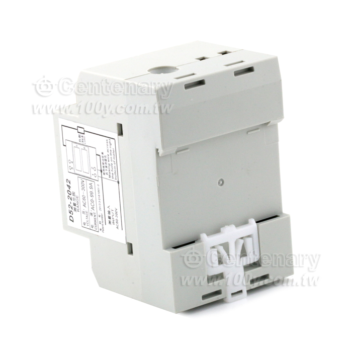 Digital display meter - 142851 Product Image