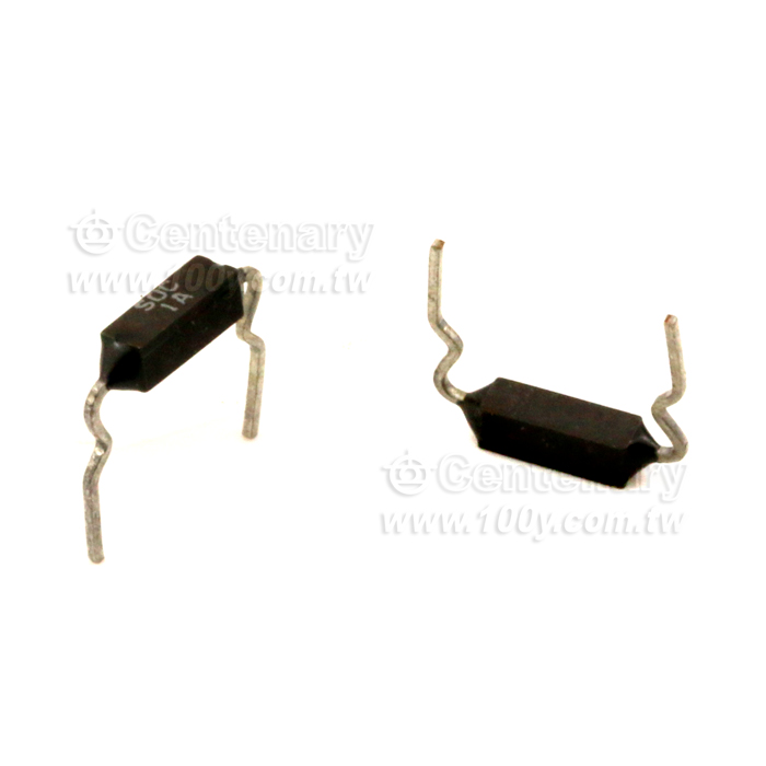 SOC resistance fuse - 142625 Product Image