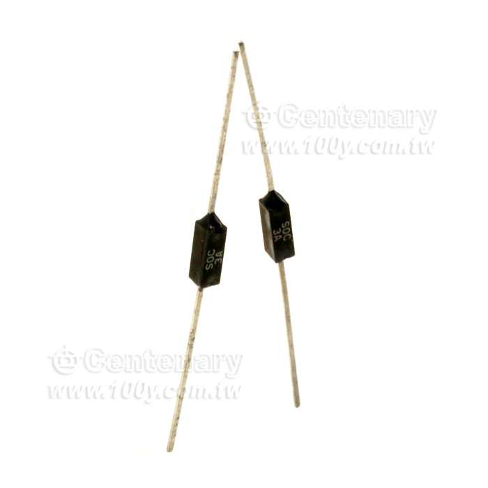 SOC resistance fuse - 142628 Product Image