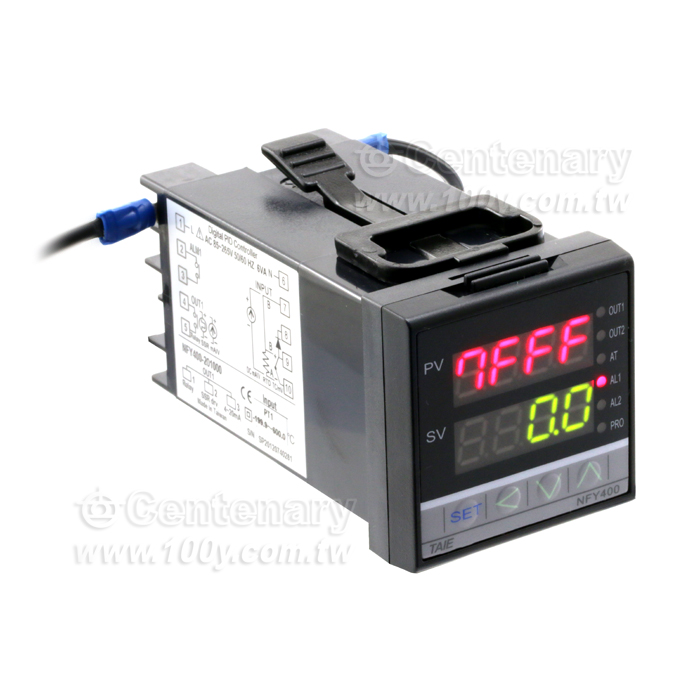微電腦PID程序控制器 - 96629 產品圖片