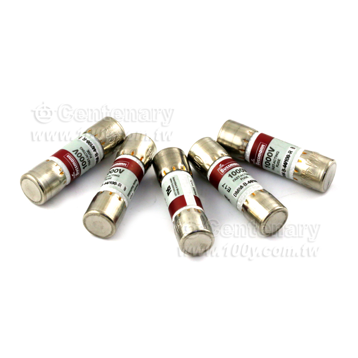 保險絲440mA  IR: 10kA  1000Vas/dc - 142613 產品圖片