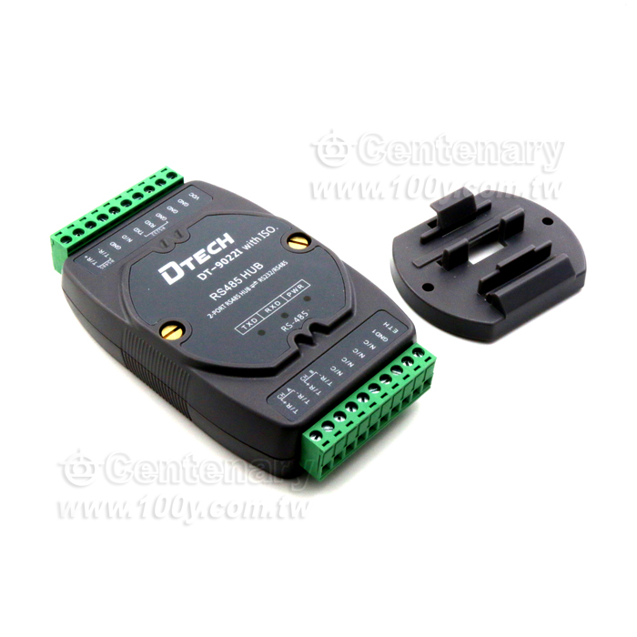 RS232 to RS485 Wireless Digital Radio - 142666 Product Image