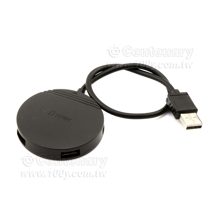 USB2.0 HUB集線器 - 142671 產品圖片