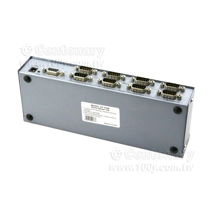 RS232 to RS485 Wireless Digital Radio - 142669 Product Image