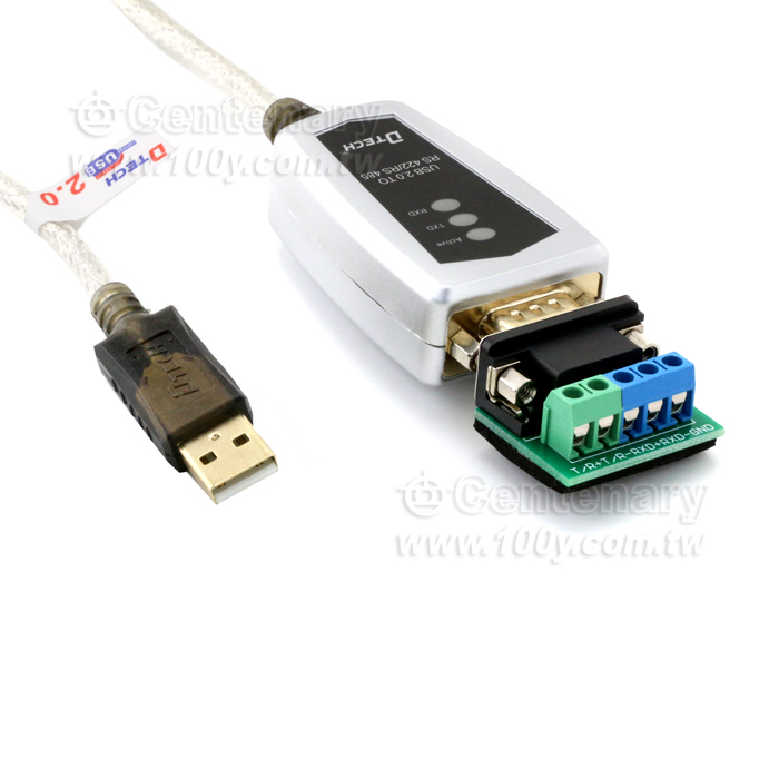 USB TO RS232/485/422 - 142644 Product Image