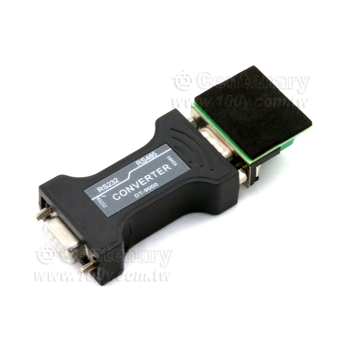 無源RS232轉RS485轉換器工業級 - 142648 產品圖片