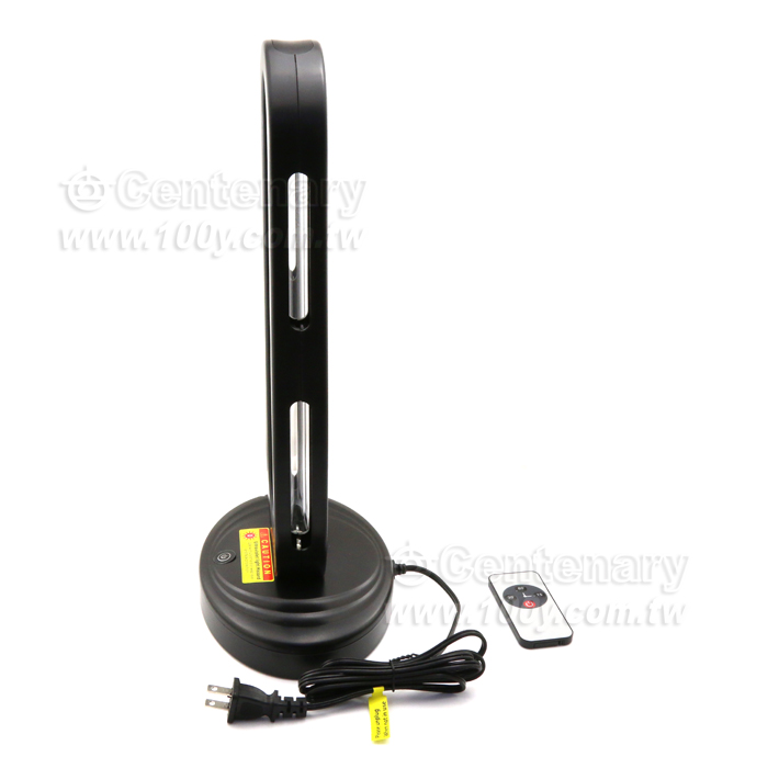110V 38W 立式遙控紫外線殺菌燈（ 帶臭氧） - 142400 產品圖片
