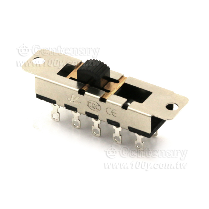 Voltage Select Switches - 142976 Product Image