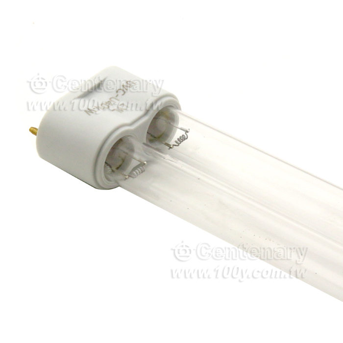 Ultraviolet germicidal lamp - 142408 Product Image