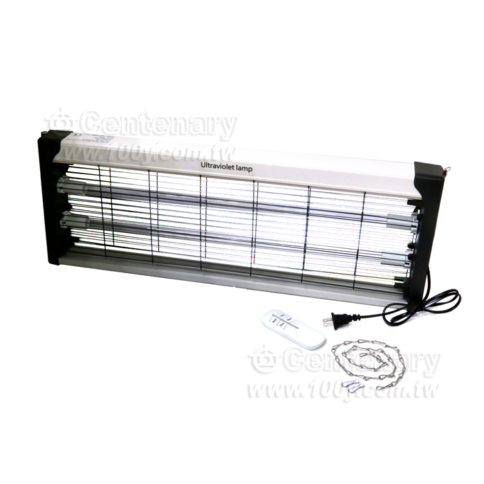 Ultraviolet germicidal lamp - 142403 Product Image