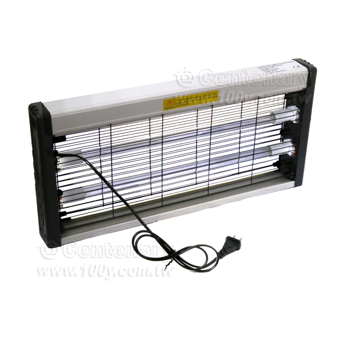 110V 30W 新款 壁掛式遙控紫外線殺菌燈（ 帶臭氧） - 142402 產品圖片