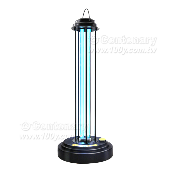 Ultraviolet germicidal lamp - 142399 Product Image
