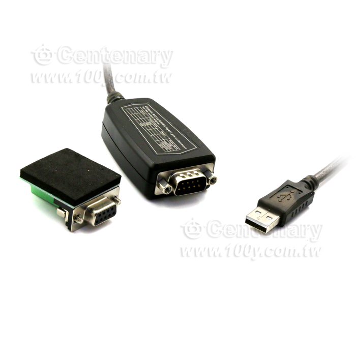 USB TO RS232/485/422 - 142645 Product Image