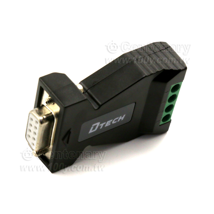 RS232 to RS485 Wireless Digital Radio - 142635 Product Image
