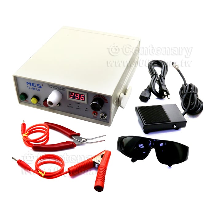 MES_熱電偶點焊機   110V-240V - 142905 產品圖片