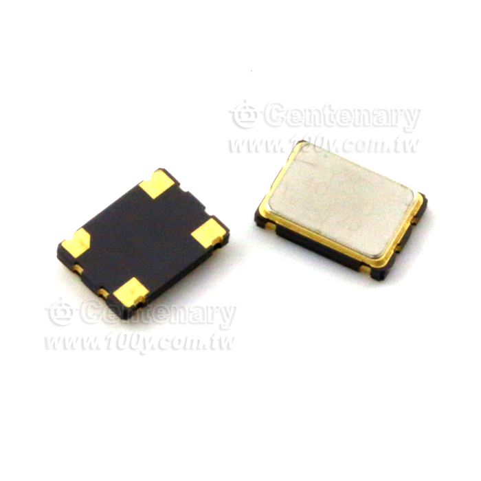 SMD Crystal Oscillator - 142902 Product Image