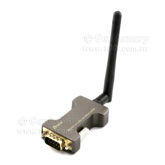 RS232轉LORA收發器 - 142629 產品圖片