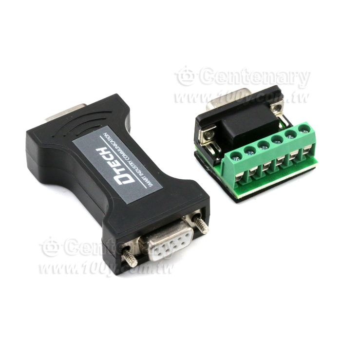 RS232轉RS485/422轉換器工業級 - 142649 產品圖片