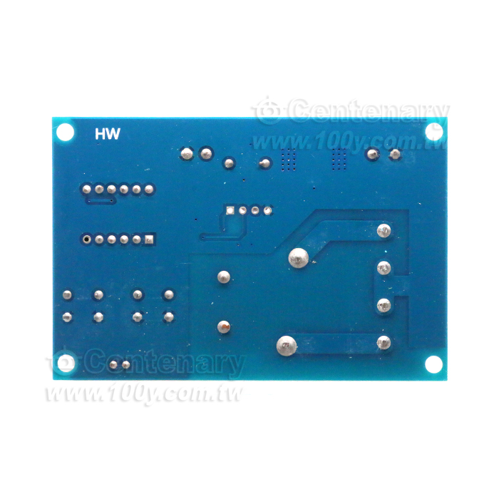 鋰電池充電控制模組 - 142940 產品圖片