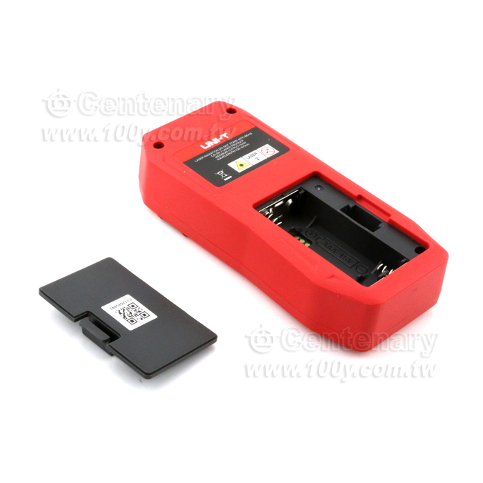 UNI-T_Laser Distance Meter - 143001 Product Image