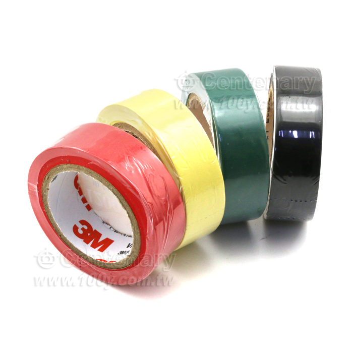 3M電工膠帶 - 142841 產品圖片