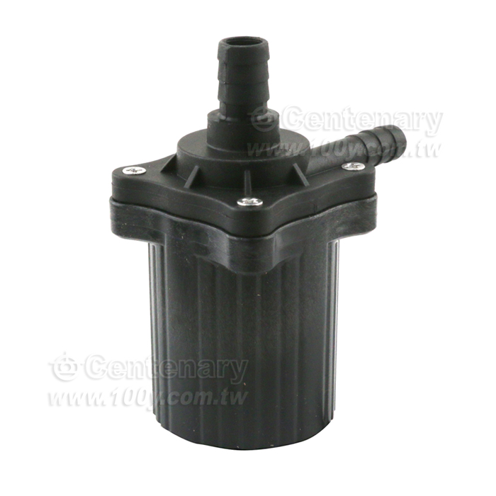 小型靜音水泵12V 帶保護 - 142961 產品圖片