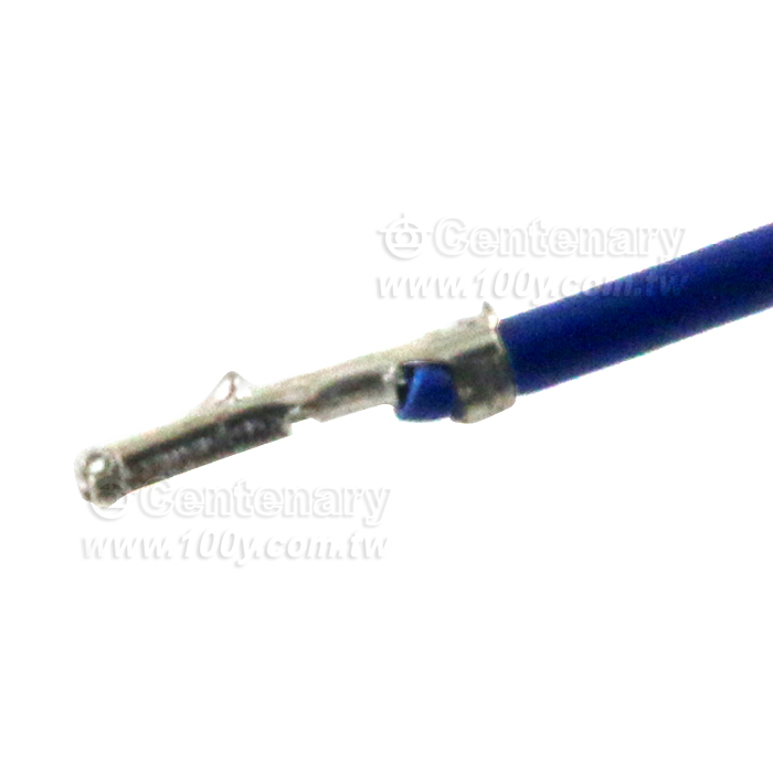 Terminal wire GH1.25mm - 142886 Product Image