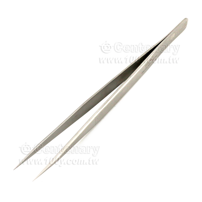 RHINO_ 防靜電鑷子（加長款） - 142975 產品圖片