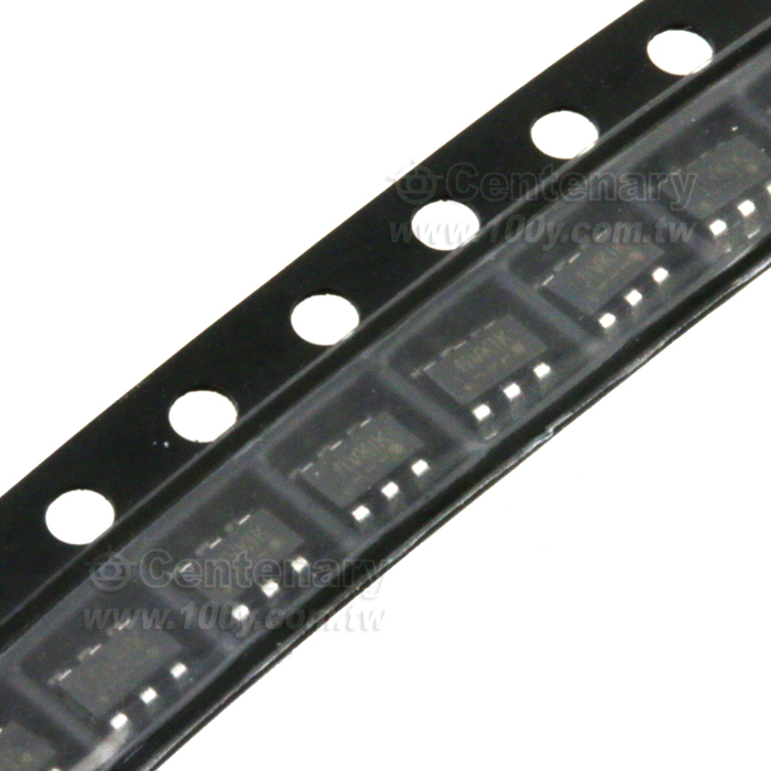 high-efficiency 1MHz synchronous - 142757 Product Image