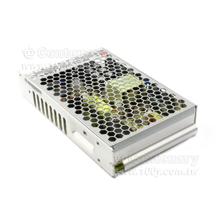 75W/12V 電源供應器 - 93195 產品圖片