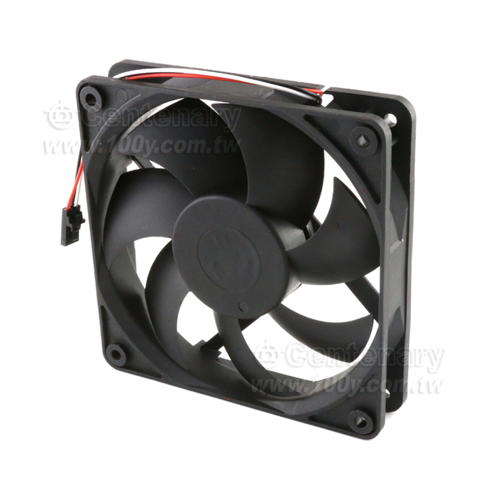 DC Fan - 96258 Product Image