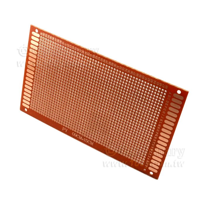 9*15cm Bakelite HB Universal board - 132572 Product Image